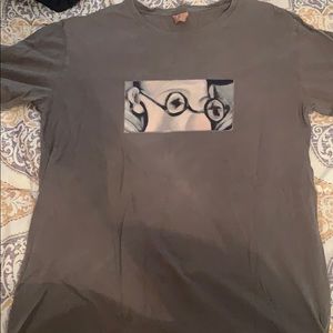 Picasso shirt